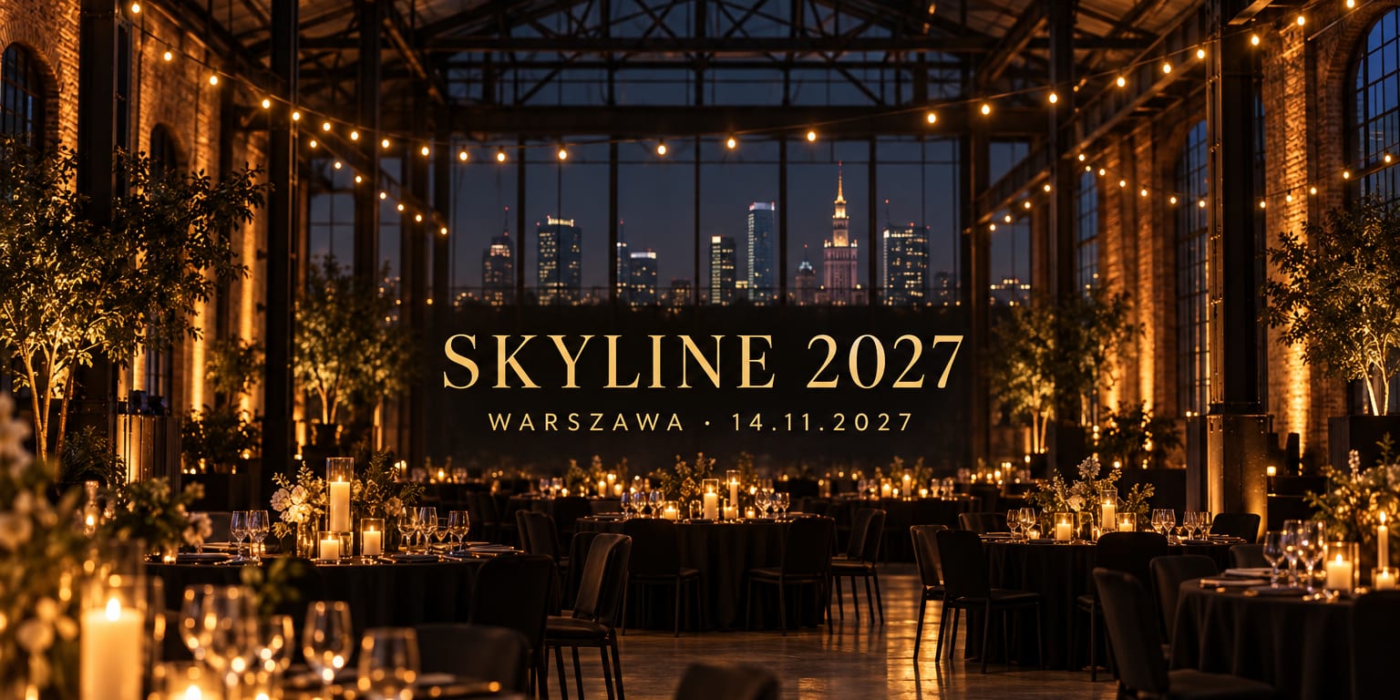 Gala Skyline 2027